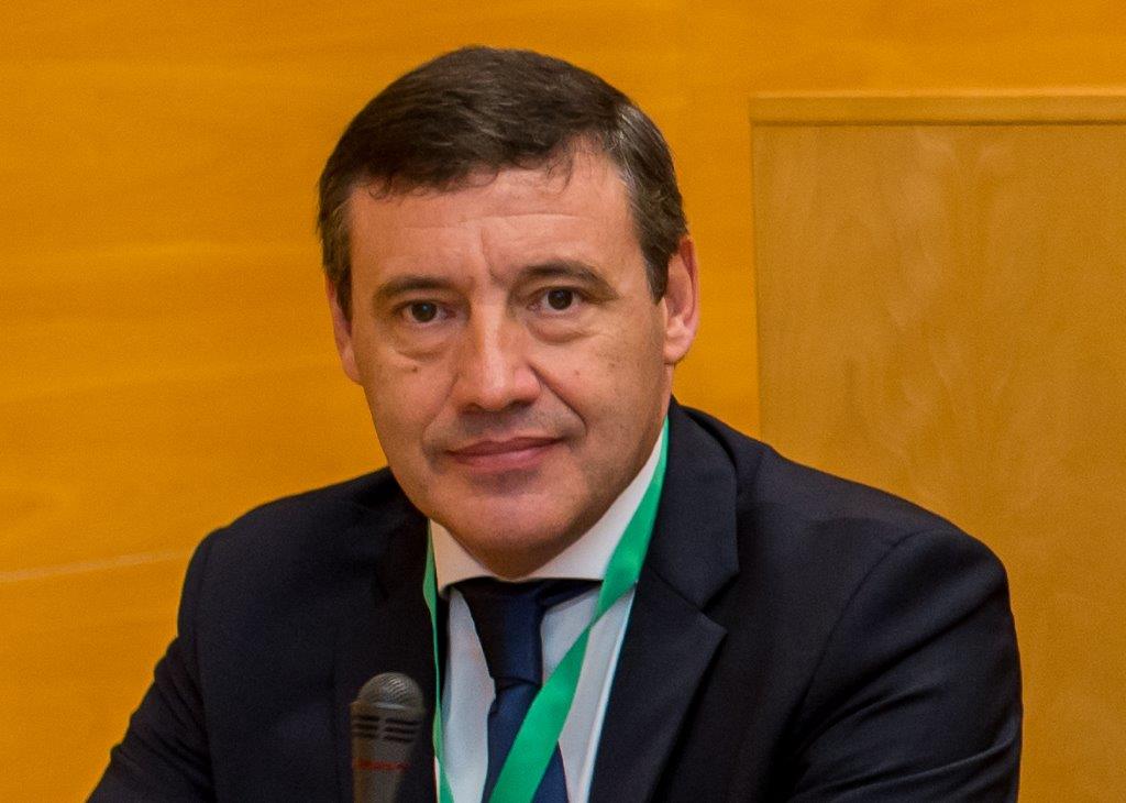 Jaume Monserrat CEO & co-founder